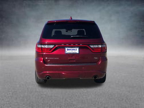 2020 Dodge Durango R/T AWD