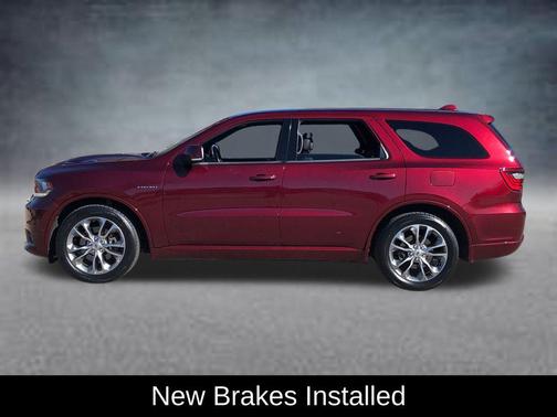 2020 Dodge Durango R/T AWD