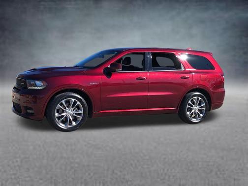 2020 Dodge Durango R/T AWD