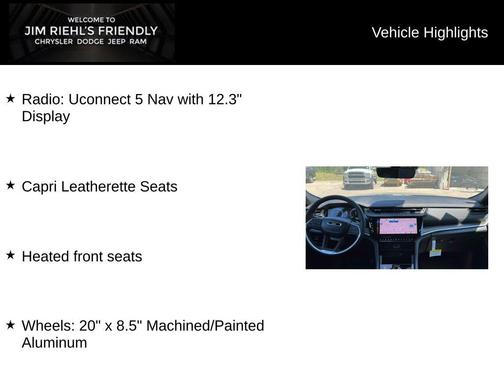 Baltic Gray Metallic Clearcoat 2026 Jeep Grand Cherokee Limited