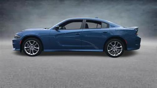 2023 Dodge Charger GT AWD