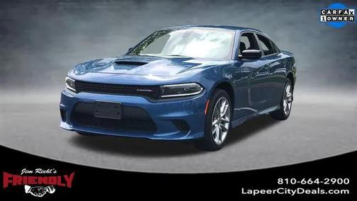 2023 Dodge Charger GT AWD