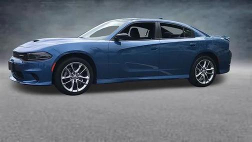 2023 Dodge Charger GT AWD