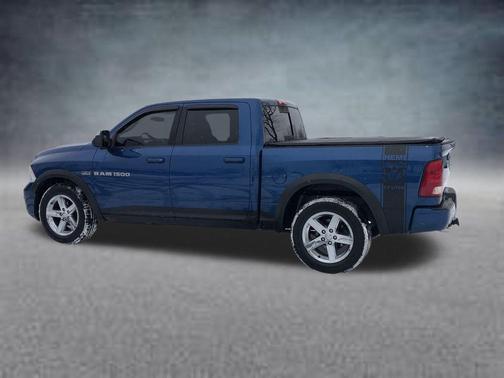 2011 Dodge Ram 1500 Sport