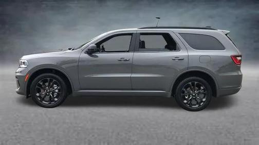 2023 Dodge Durango SXT Plus AWD