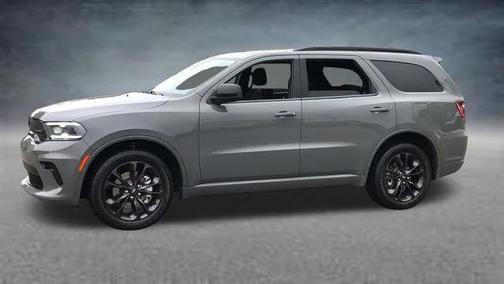 2023 Dodge Durango SXT Plus AWD