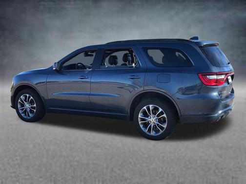 2020 Dodge Durango GT Plus