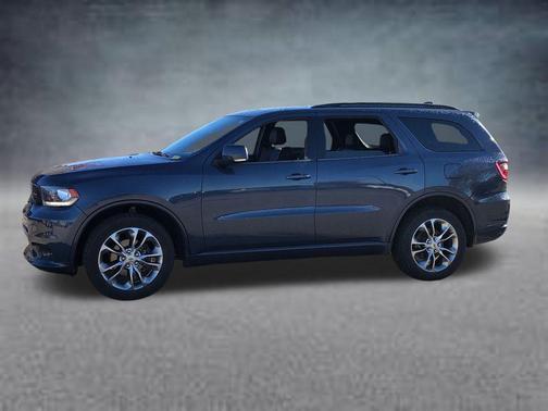 2020 Dodge Durango GT Plus