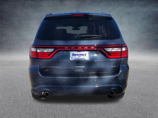 2020 Dodge Durango GT Plus