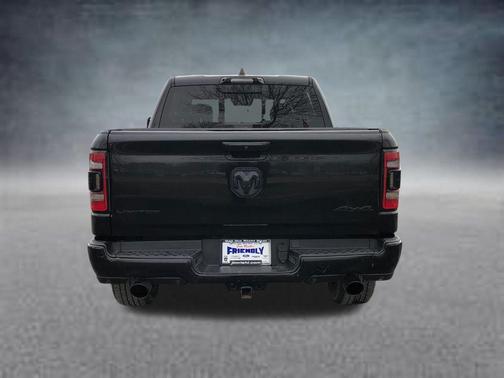 2021 RAM 1500 Limited