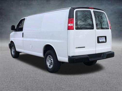 2019 Chevrolet Express 2500 Work Van