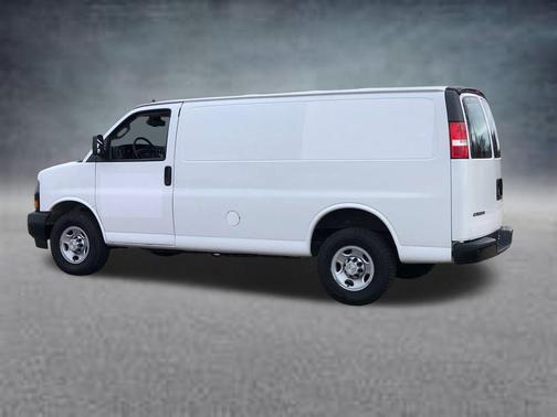 2019 Chevrolet Express 2500 Work Van