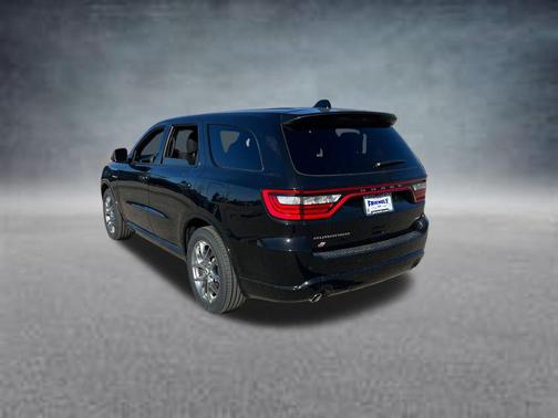2026 Dodge Durango GT HEMI V8 AWD