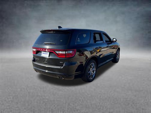 2026 Dodge Durango GT HEMI V8 AWD