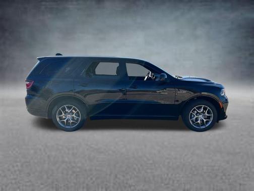 2026 Dodge Durango GT HEMI V8 AWD