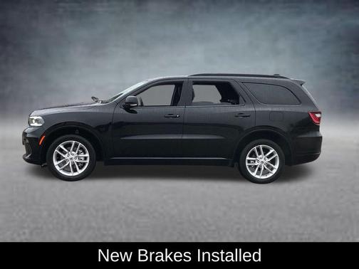 2023 Dodge Durango GT Plus