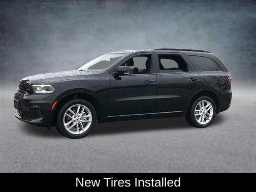 2023 Dodge Durango GT Plus