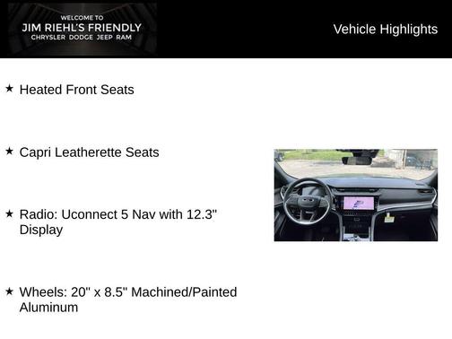 Baltic Gray Metallic Clearcoat 2026 Jeep Grand Cherokee Limited