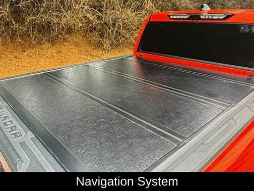 2022 Toyota Tundra Hybrid TRD Pro