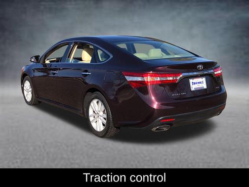 2013 Toyota Avalon XLE Premium