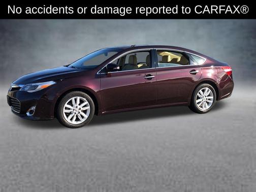 2013 Toyota Avalon XLE Premium