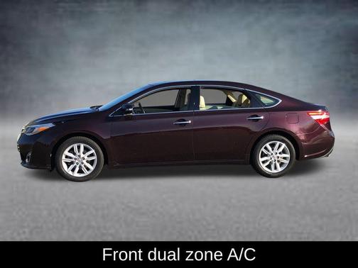 2013 Toyota Avalon XLE Premium