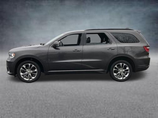 2019 Dodge Durango GT Plus