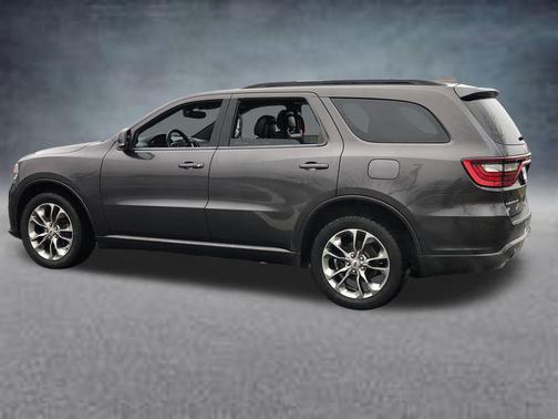 2019 Dodge Durango GT Plus