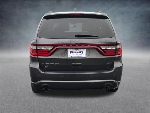 2019 Dodge Durango GT Plus