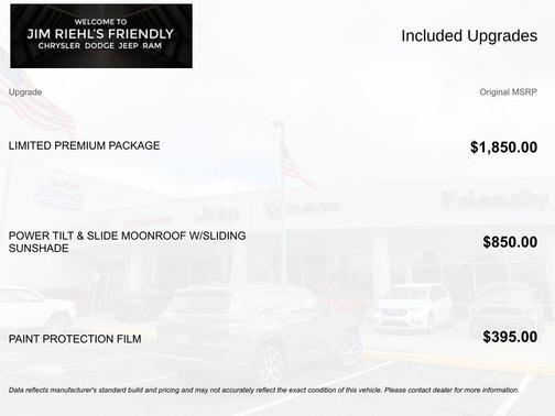 Super White 2018 Toyota Tundra Limited