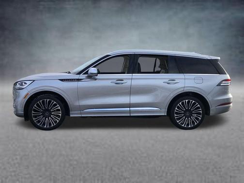 2020 Lincoln Aviator Black Label AWD