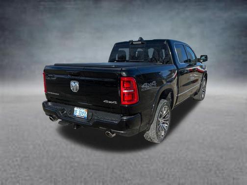 2026 RAM 1500 ST