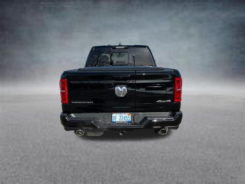 2026 RAM 1500 ST