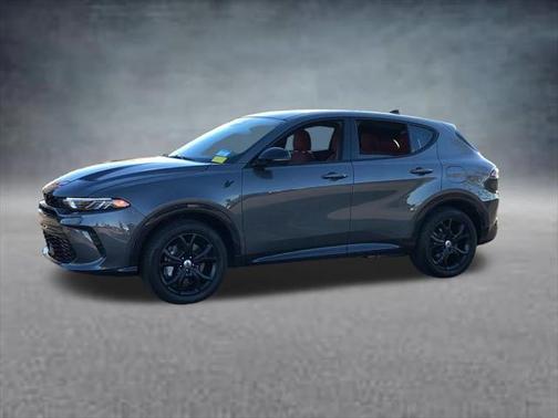 2024 Dodge Hornet R/T Plus EAWD