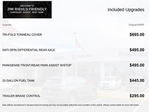 Diamond Black Crystal Pearlcoat 2020 RAM 1500 Laramie