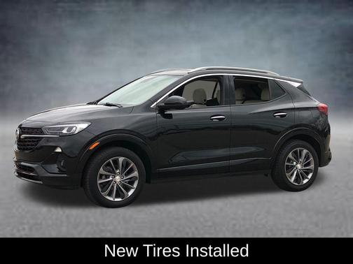 2021 Buick Encore GX Essence