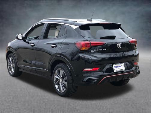 2021 Buick Encore GX Essence