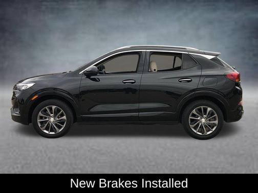 2021 Buick Encore GX Essence