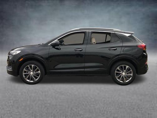 2021 Buick Encore GX Essence