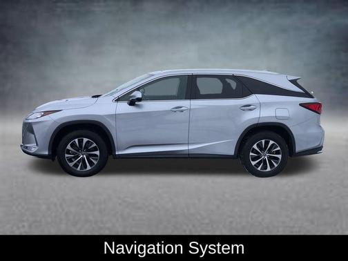 2022 Lexus RX 350L Base