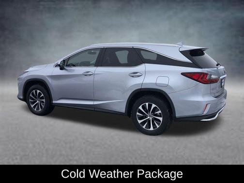 2022 Lexus RX 350L Base