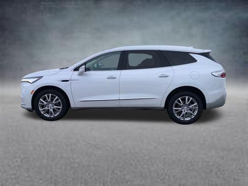 2023 Buick Enclave Premium AWD