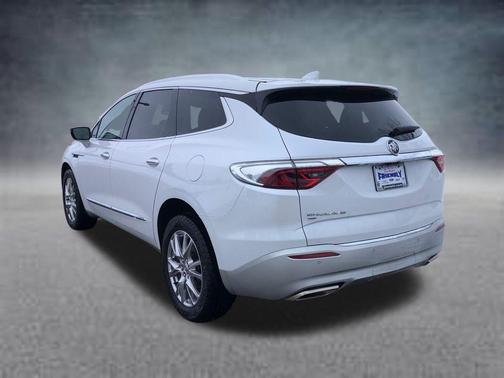 2023 Buick Enclave Premium AWD