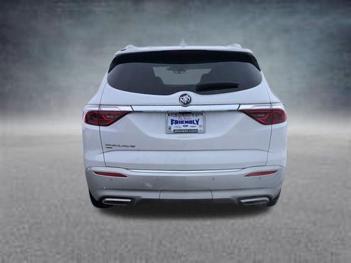 2023 Buick Enclave Premium AWD