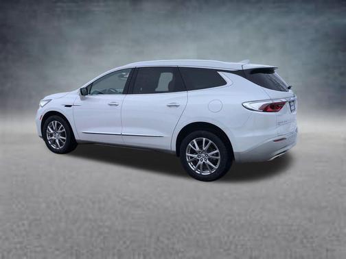 2023 Buick Enclave Premium AWD