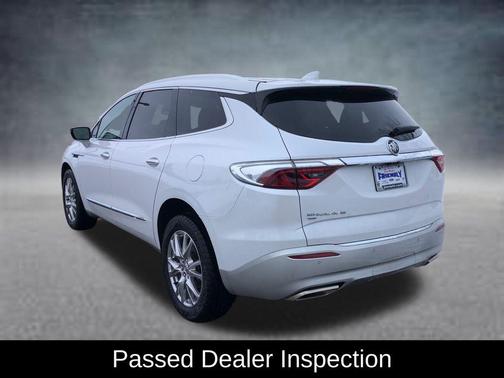 2023 Buick Enclave Premium AWD