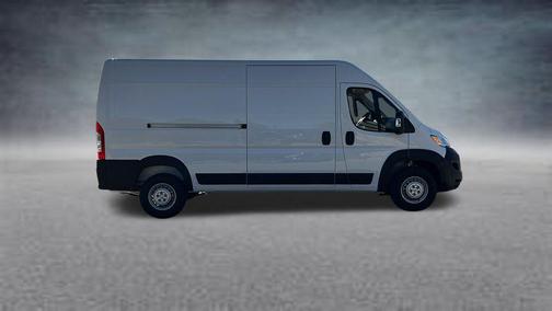 2026 RAM ProMaster 2500 Tradesman