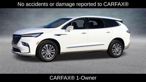 2023 Buick Enclave Essence AWD