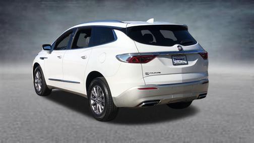 2023 Buick Enclave Essence AWD