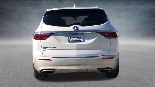 2023 Buick Enclave Essence AWD